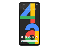 Google Pixel 4a 6/128GB Black - 598223 - zdjęcie 3